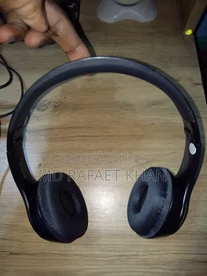Headphones