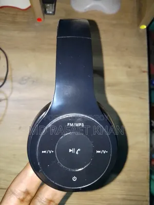 Headphones