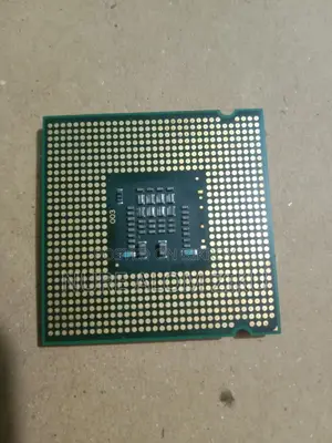 Intel Core 2 Duo