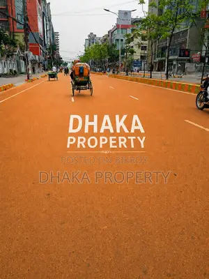 Avenue Road 5 Katha North at Sector-7