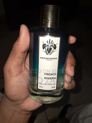Mancera French Riviera