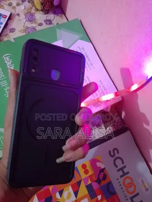 Samsung Galaxy A30 64 GB Blue