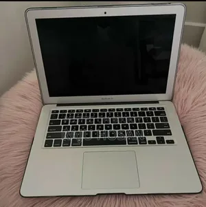 Laptop Apple MacBook 2017 8GB Intel Core I5 SSD 256GB