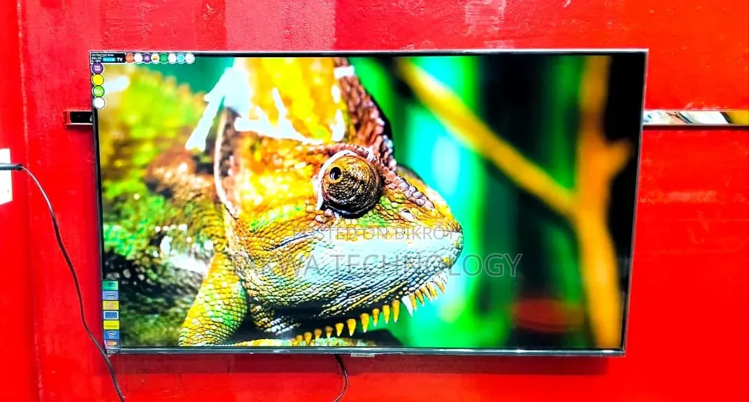 Samsung 43 Inch Smart Korean TV