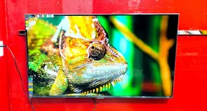 Samsung-43" Inche Smart Korean Tv