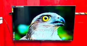 Samsung 43 Inch Smart Korean TV