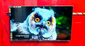 Samsung 43 Inch Smart Korean TV