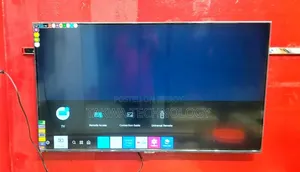 Samsung 43 Inch Smart Korean TV