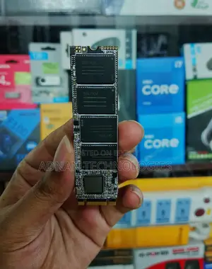 Kingspec 1TB M.2 2280 SSD – High-Speed Storage Upgrade