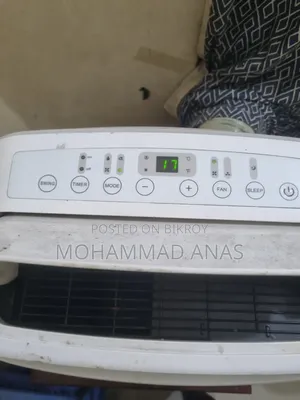 Midea 1 Ton AC