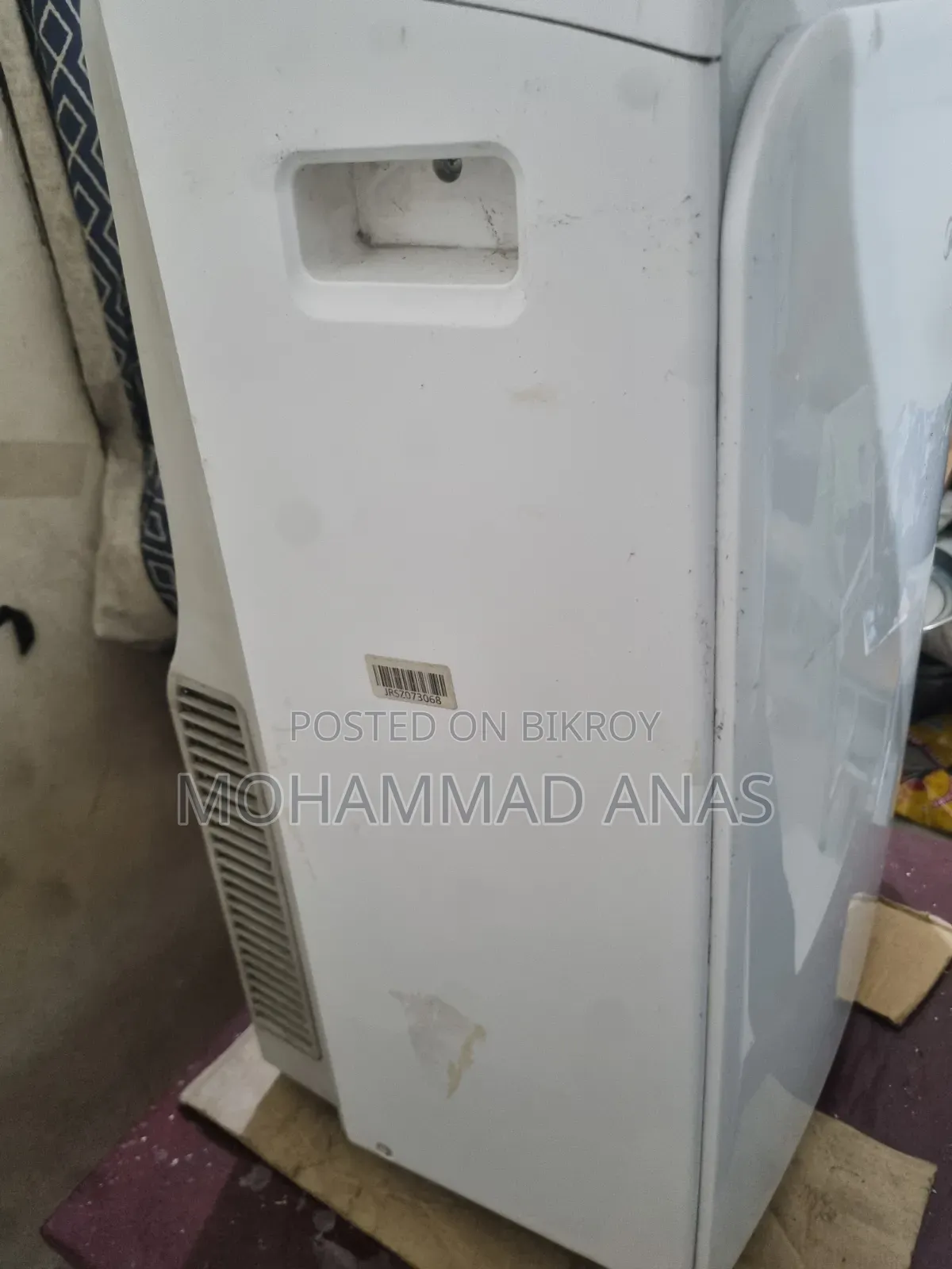 Midea 1 Ton AC