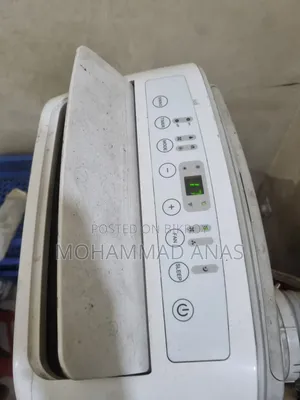 Midea 1 Ton AC