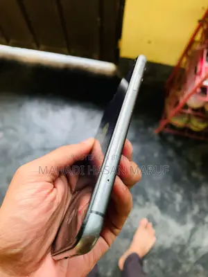 Apple iPhone 11 128 GB Black