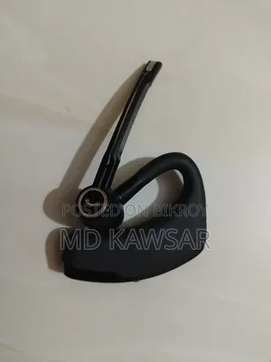 V8 Bluetooth Airbus Headphone