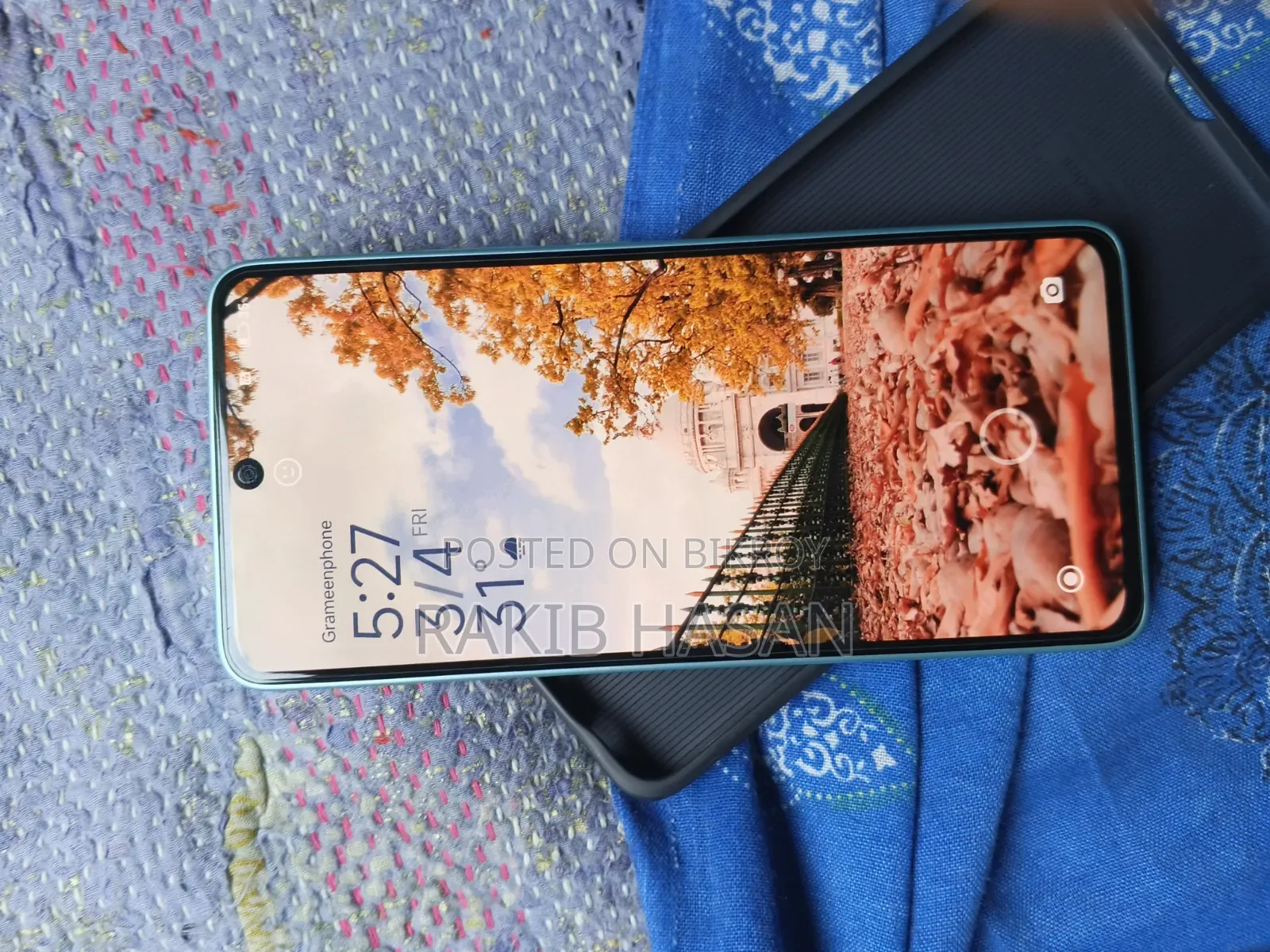Xiaomi Redmi Note 14 5G 256 GB