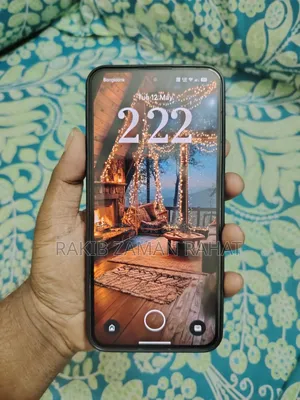 Nothing Phone 2 256 GB Gray