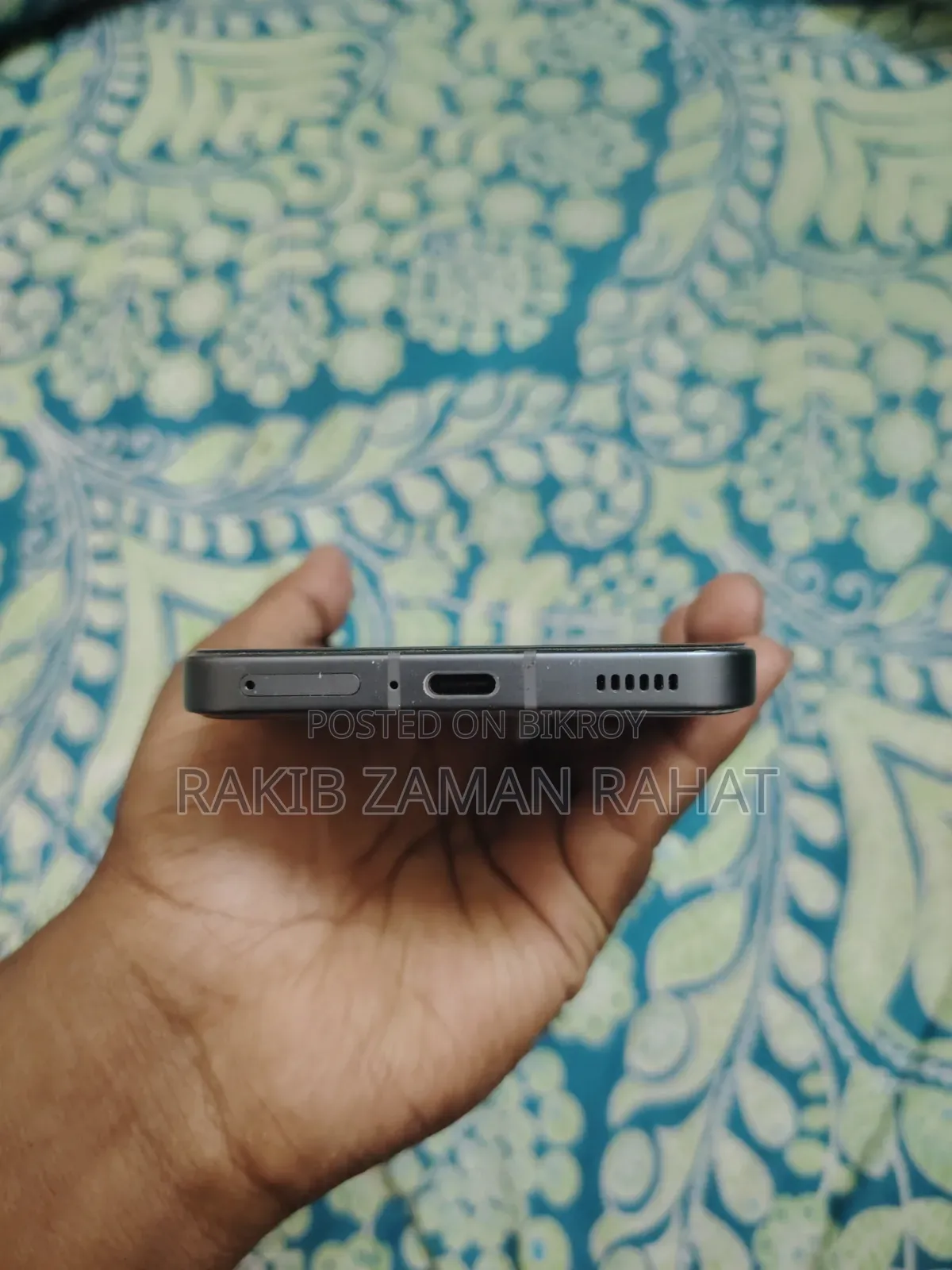 Nothing Phone 2 256 GB Gray