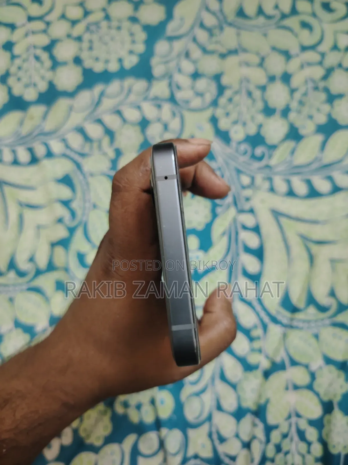 Nothing Phone 2 256 GB Gray
