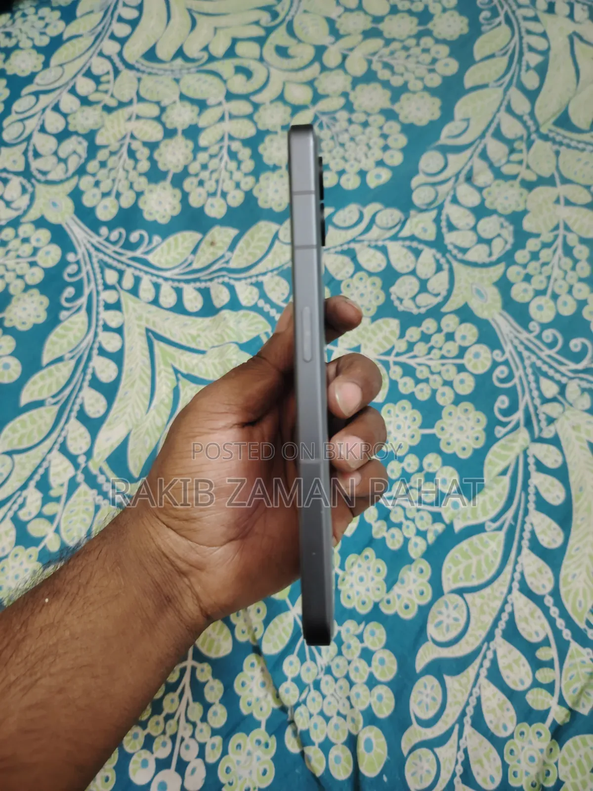 Nothing Phone 2 256 GB Gray