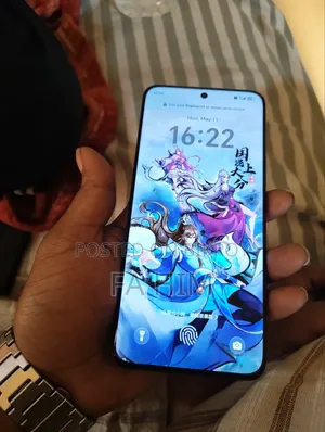 Honor 200 256 GB Black