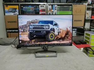 Dell S2218h – 22" Borderless Full Hd Ultra-Slim Ips Monitor