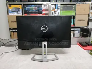 Dell S2218h – 22" Borderless Full Hd Ultra-Slim Ips Monitor