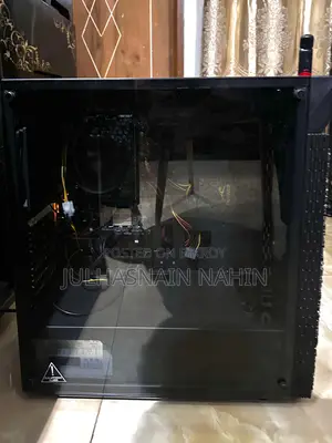 Desktop Computer 8GB Intel Core I3 HDD+SSD 1T