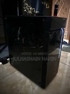 Desktop Computer 8GB Intel Core I3 HDD+SSD 1T