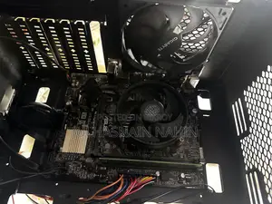 Desktop Computer 8GB Intel Core I3 HDD+SSD 1T