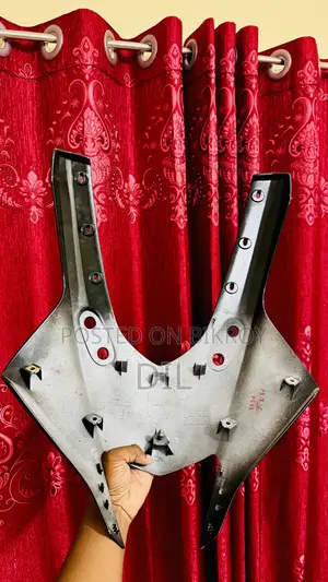 R15m Original Mask and Visor