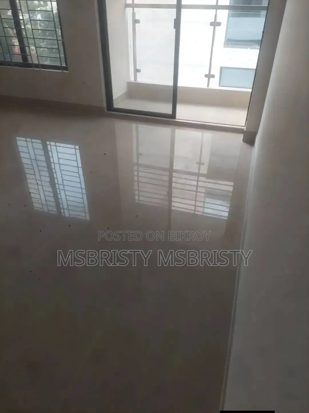3bdrm Block of Flats in Falat, Mohammadpur for Sale