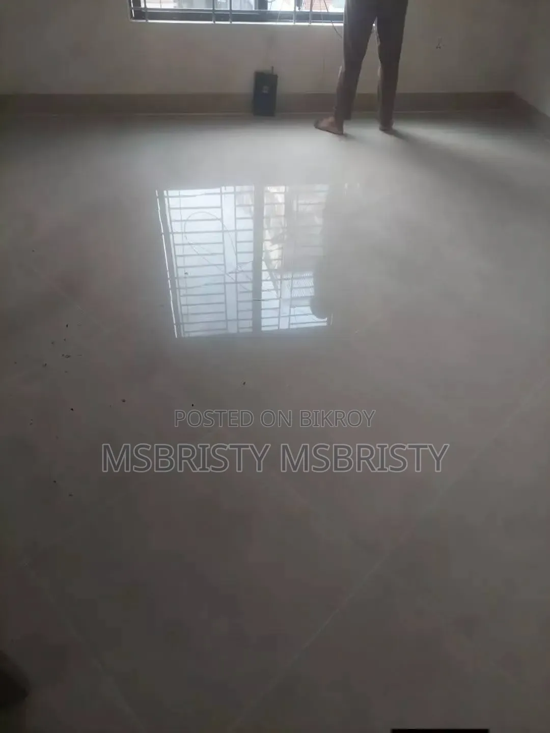 3bdrm Block of Flats in Falat, Mohammadpur for Sale