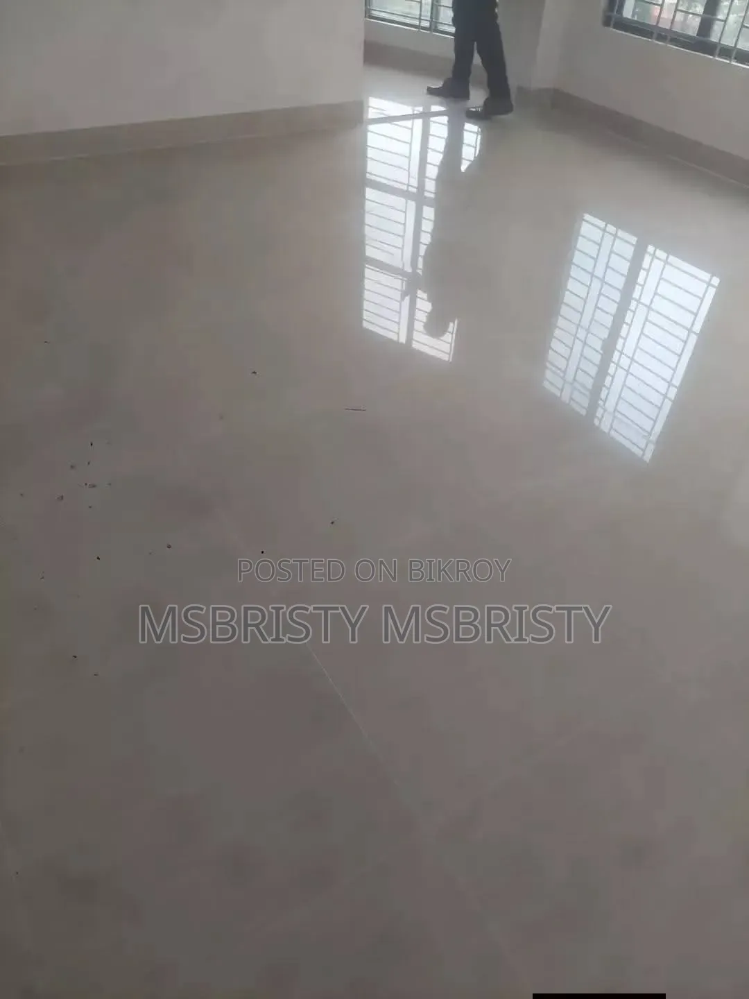 3bdrm Block of Flats in Falat, Mohammadpur for Sale