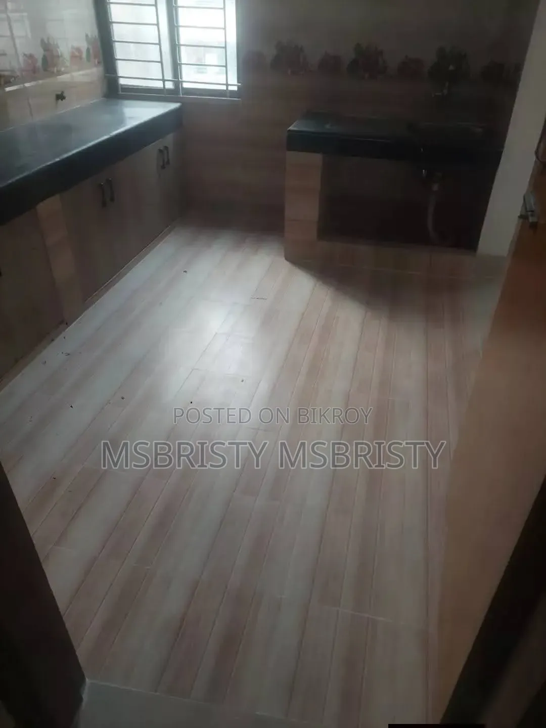 3bdrm Block of Flats in Falat, Mohammadpur for Sale