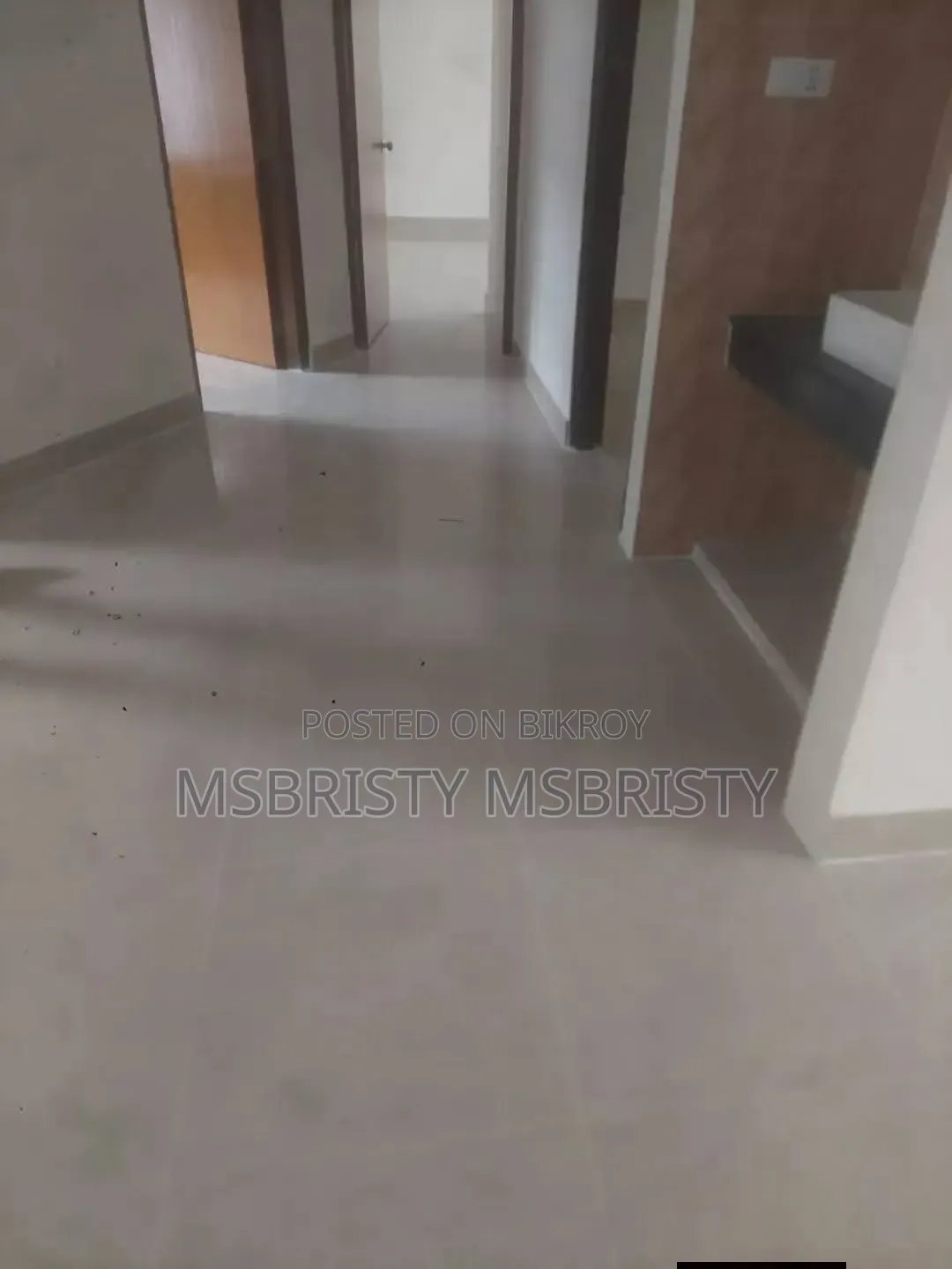 3bdrm Block of Flats in Falat, Mohammadpur for Sale