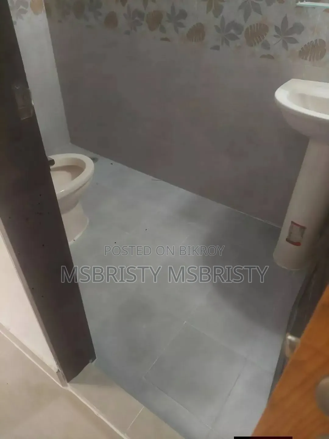 3bdrm Block of Flats in Falat, Mohammadpur for Sale