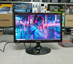 Samsung S19c300b – 19" Widescreen Hd Plus Led Monitor