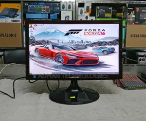 Samsung S19c300b – 19" Widescreen Hd Plus Led Monitor