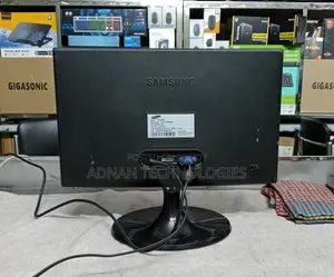 Samsung S19c300b – 19" Widescreen Hd Plus Led Monitor