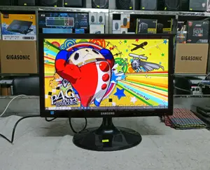 Samsung S19c300b – 19" Widescreen Hd Plus Led Monitor