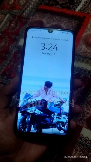 Huawei P30 Lite 128 GB ব্লু