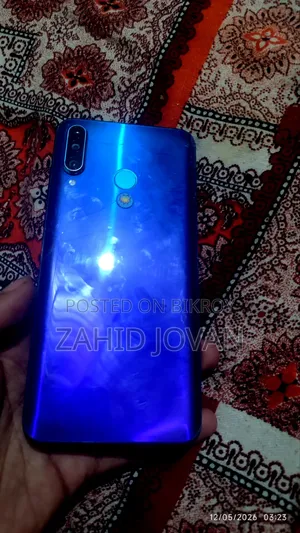 Huawei P30 Lite 128 GB ব্লু