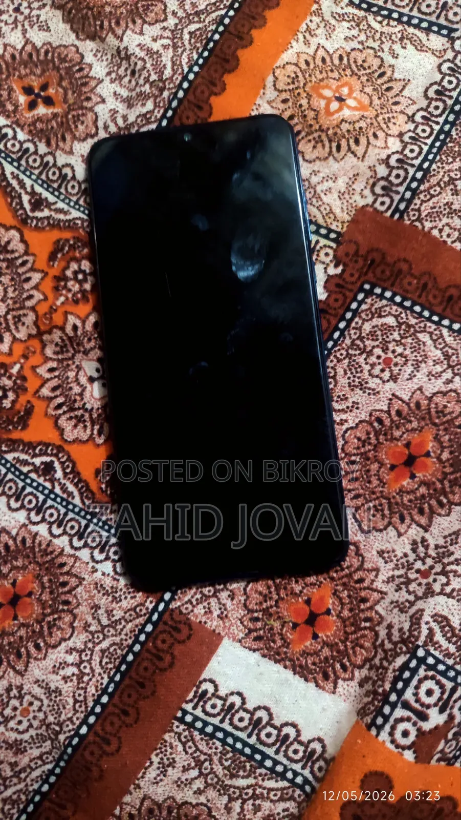 Huawei P30 Lite 128 GB ব্লু