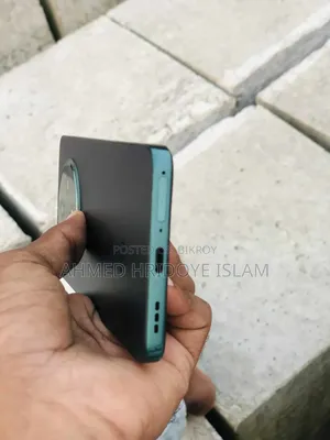 Oppo Reno 256 GB Green