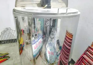Chillers for Storing Milk and Whey