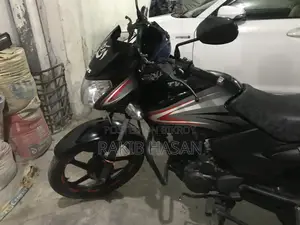 TVS Metro 2019 Black