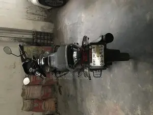 TVS Metro 2019 Black