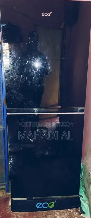 Lg Fridge Eco+