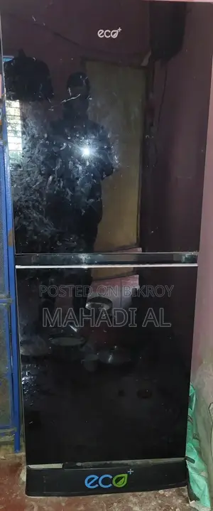 Lg Fridge Eco+