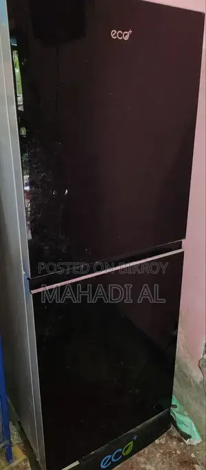 Lg Fridge Eco+